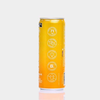 SWAPP NATURAL ENERGY MARACUYÁ TROPICAL