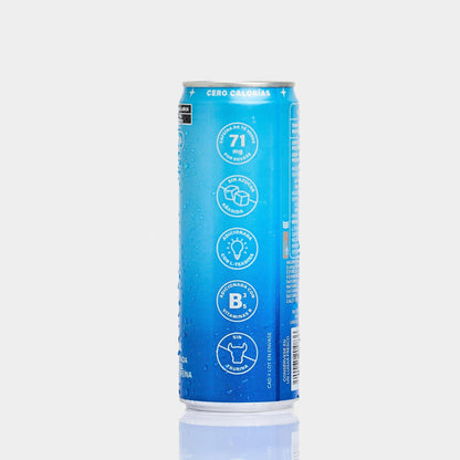 SWAPP NATURAL ENERGY MORA AZUL