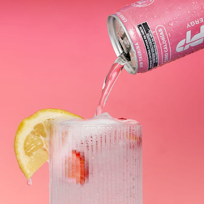 SWAPP NATURAL ENERGY LIMONADA FRESA